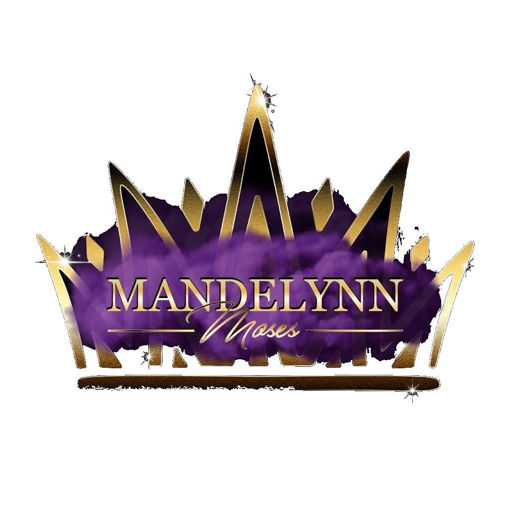 Mandelynn Moses Logo